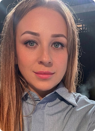 Игнатова Татьяна